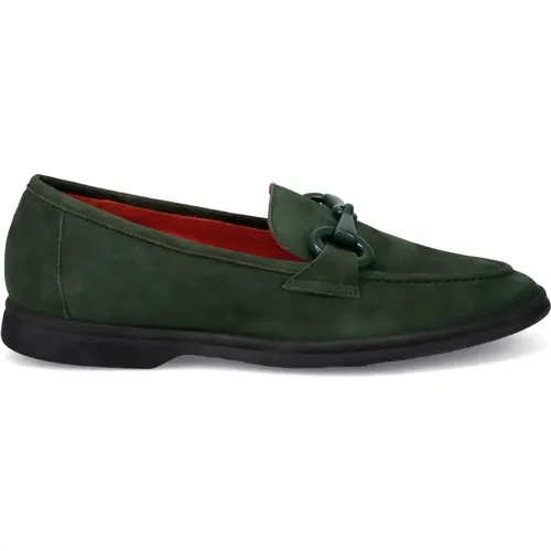 Shoes > Flats > Loafers - - Belle Vie - Modalova