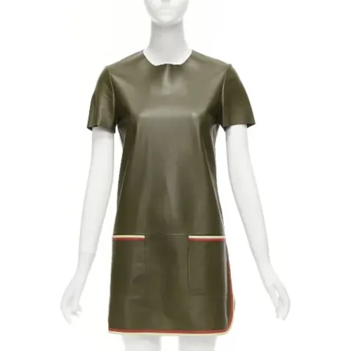 Pre-owned > Pre-owned Dresses - - Celine Vintage - Modalova