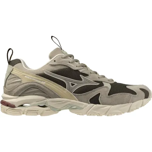 Mizuno - Shoes > Sneakers - Beige - Mizuno - Modalova