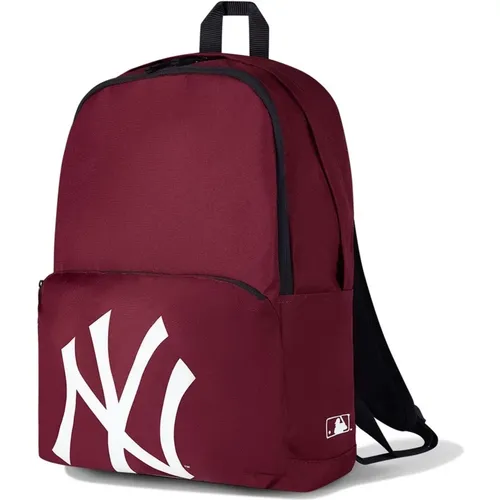 New Era - Bags > Backpacks - Red - new era - Modalova