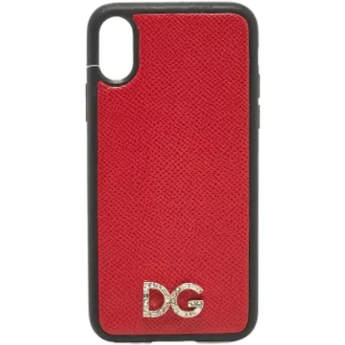 Pre-owned > Pre-owned Accessories - - Dolce & Gabbana Pre-owned - Modalova