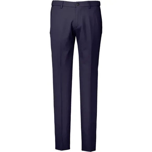 Trousers > Chinos - - Berwich - Modalova