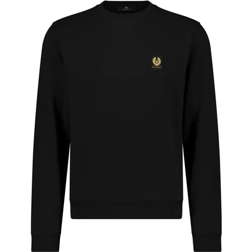 Sweatshirts & Hoodies > Sweatshirts - - Belstaff - Modalova