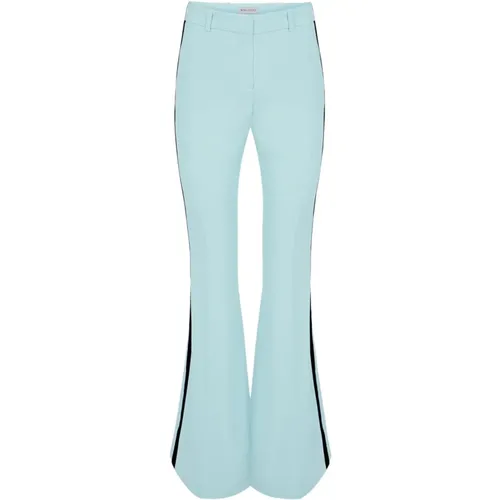 Trousers > Wide Trousers - - Nina Ricci - Modalova