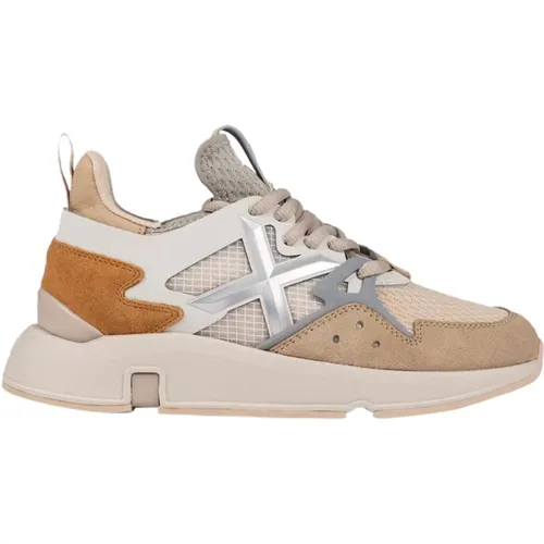 Munich - Shoes > Sneakers - Beige - Munich - Modalova