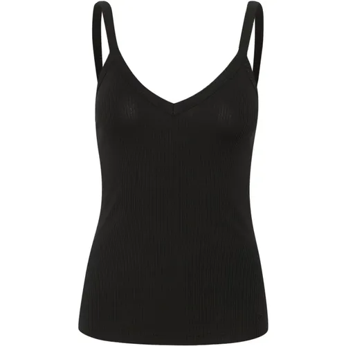 Tops > Sleeveless Tops - - InWear - Modalova