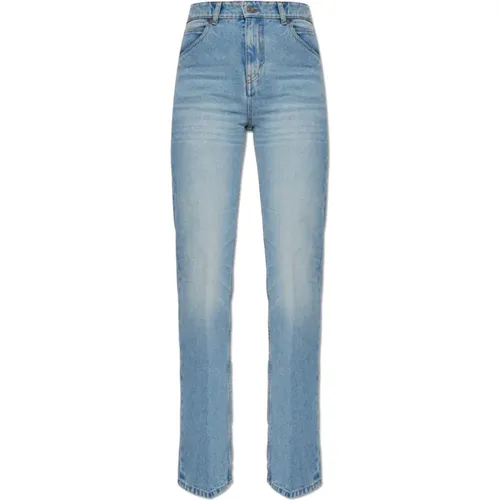 Jeans > Slim-fit Jeans - - Victoria Beckham - Modalova