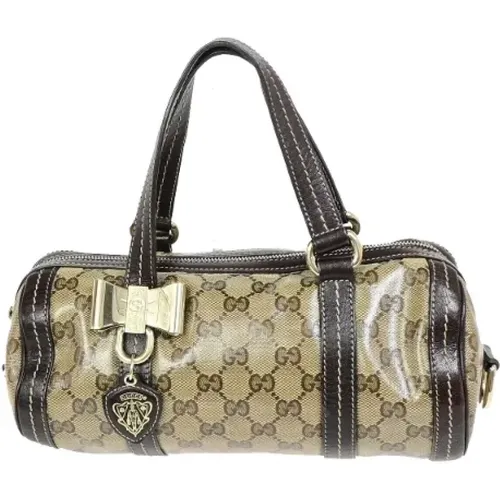 Pre-owned > Pre-owned Bags > Pre-owned Handbags - - Gucci Vintage - Modalova