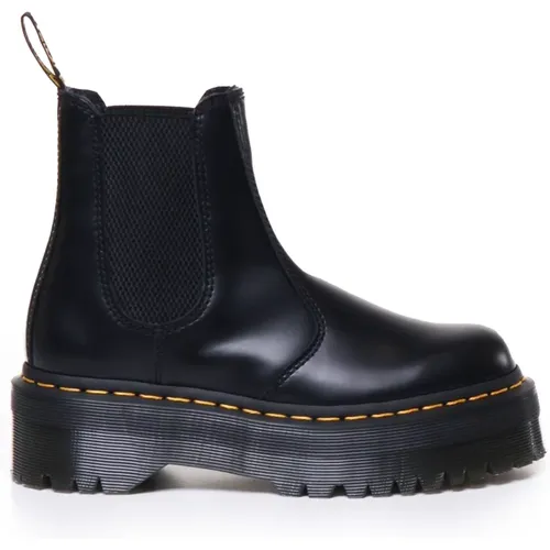 Shoes > Boots > Chelsea Boots - - Dr. Martens - Modalova