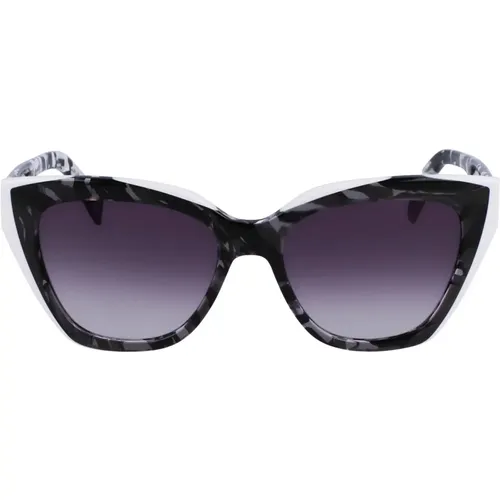 Accessories > Sunglasses - - Liu Jo - Modalova