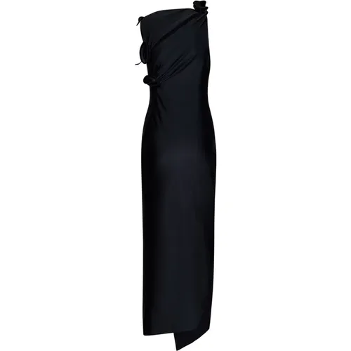 Dresses > Day Dresses > Maxi Dresses - - Coperni - Modalova