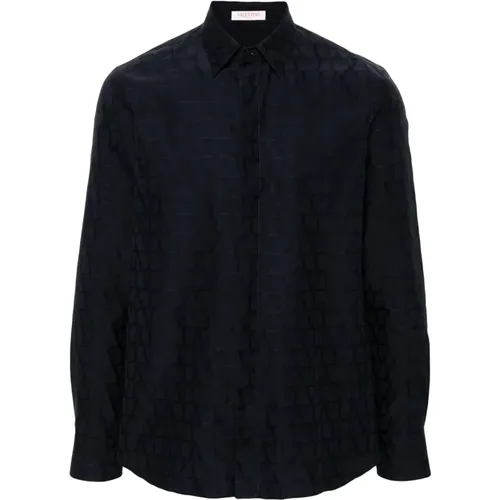 Shirts > Casual Shirts - - Valentino Garavani - Modalova