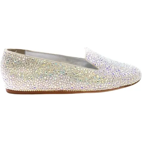 Shoes > Flats > Loafers - - Le Silla - Modalova