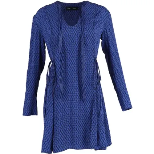 Pre-owned > Pre-owned Dresses - - Proenza Schouler Pre-owned - Modalova