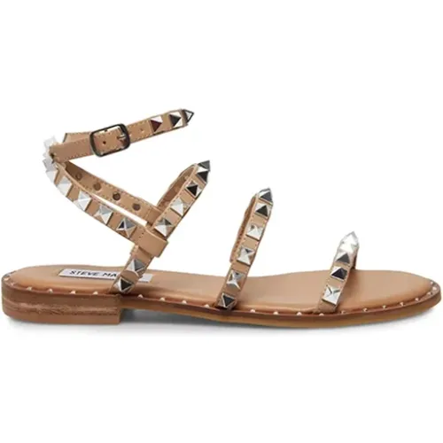 Shoes > Sandals > Flat Sandals - - Steve Madden - Modalova