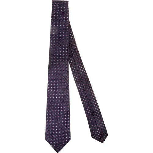 Accessories > Ties - - Kiton - Modalova