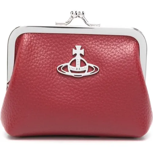 Accessories > Wallets & Cardholders - - Vivienne Westwood - Modalova