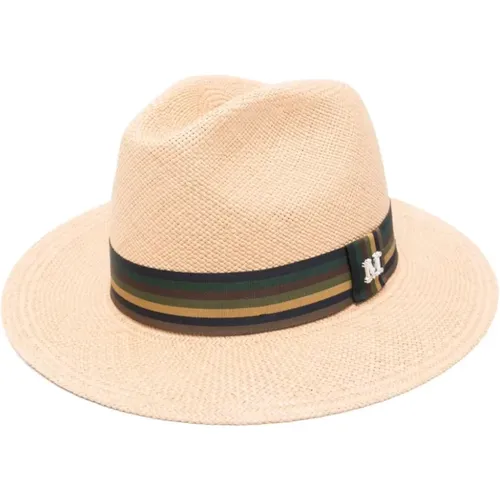 Accessories > Hats > Hats - - Max Mara - Modalova