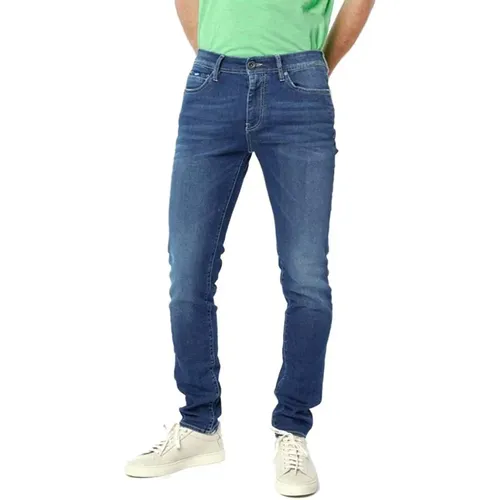 Jeans > Slim-fit Jeans - - GAS - Modalova