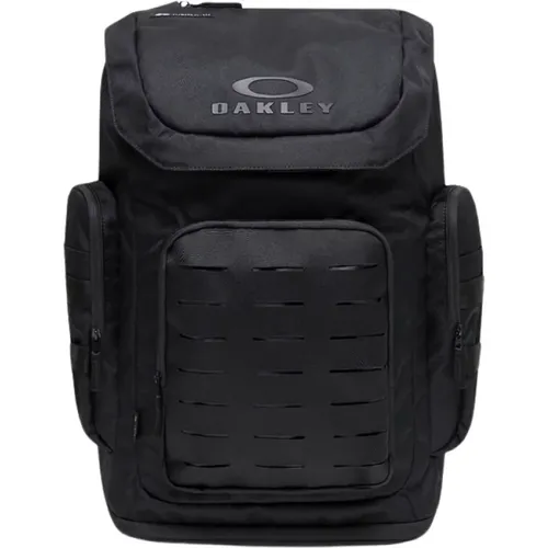 Oakley - Bags > Backpacks - Black - Oakley - Modalova