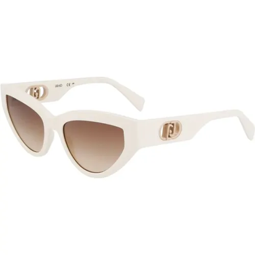 Accessories > Sunglasses - - Liu Jo - Modalova