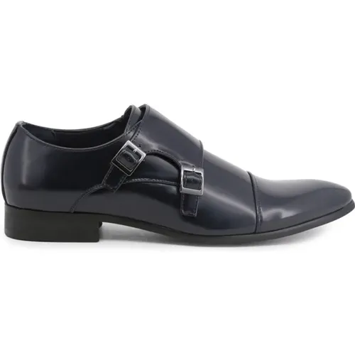 Shoes > Flats > Business Shoes - - Duca di Morrone - Modalova