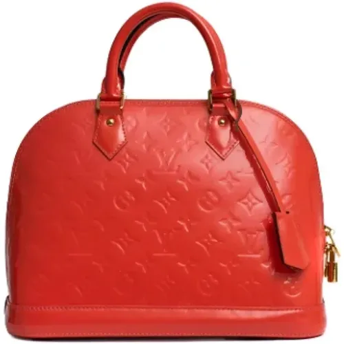 Pre-owned > Pre-owned Bags > Pre-owned Handbags - - Louis Vuitton Vintage - Modalova