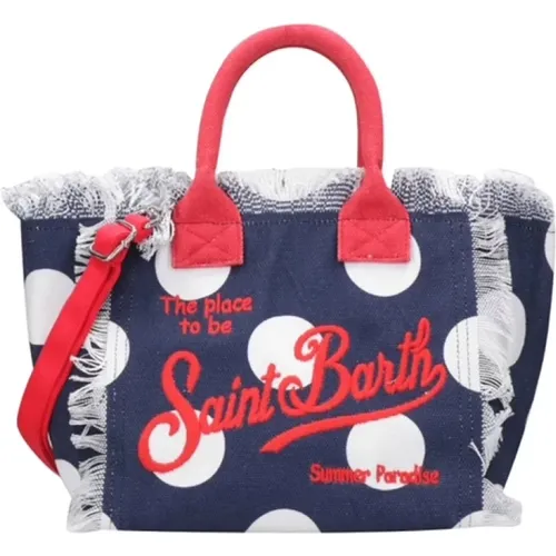 Bags > Tote Bags - - MC2 Saint Barth - Modalova