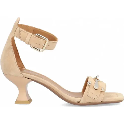 Shoes > Sandals > High Heel Sandals - - Alpe - Modalova