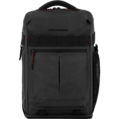 Bags > Backpacks - - Piquadro - Modalova