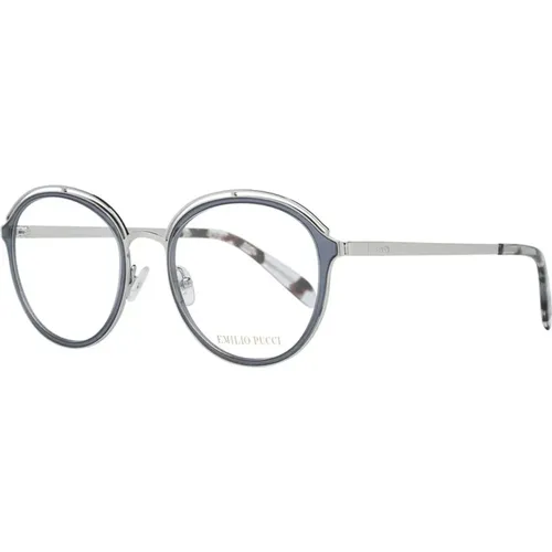 Accessories > Glasses - - EMILIO PUCCI - Modalova