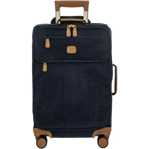 Suitcases > Cabin Bags - - Bric's - Modalova