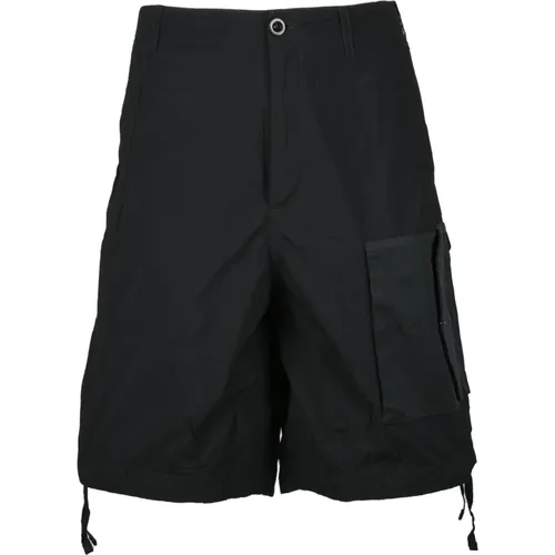 Shorts > Long Shorts - - Ten C - Modalova