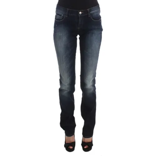 Jeans > Skinny Jeans - - Costume National - Modalova