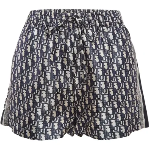 Pre-owned > Pre-owned Shorts - - Dior Vintage - Modalova