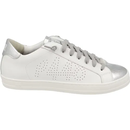 P448 - Shoes > Sneakers - White - P448 - Modalova