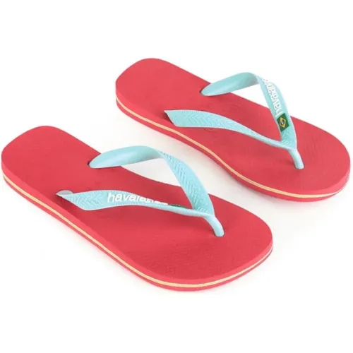 Kids > Shoes > Flipflops - - Havaianas - Modalova