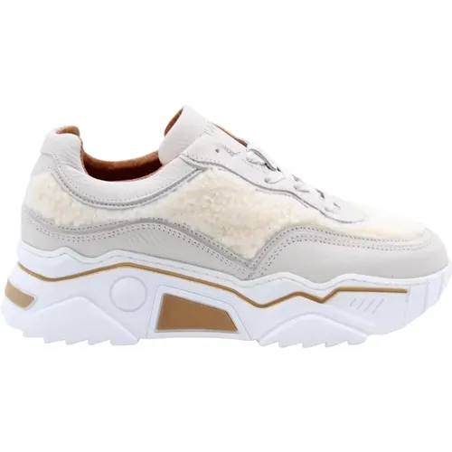 Dwrs - Shoes > Sneakers - Beige - Dwrs - Modalova