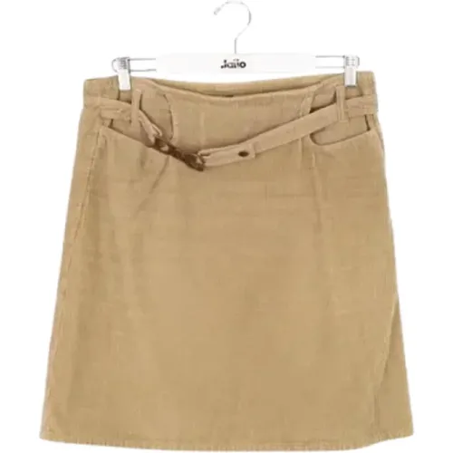 Pre-owned > Pre-owned Skirts - - Dolce & Gabbana Pre-owned - Modalova