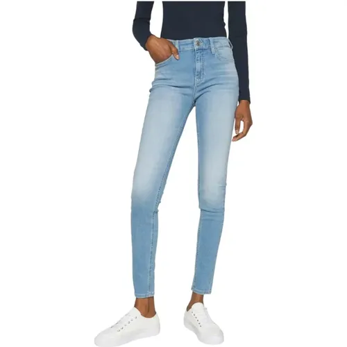 Jeans > Skinny Jeans - - Tommy Hilfiger - Modalova