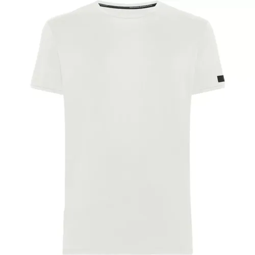 RRD - Tops > T-Shirts - White - RRD - Modalova