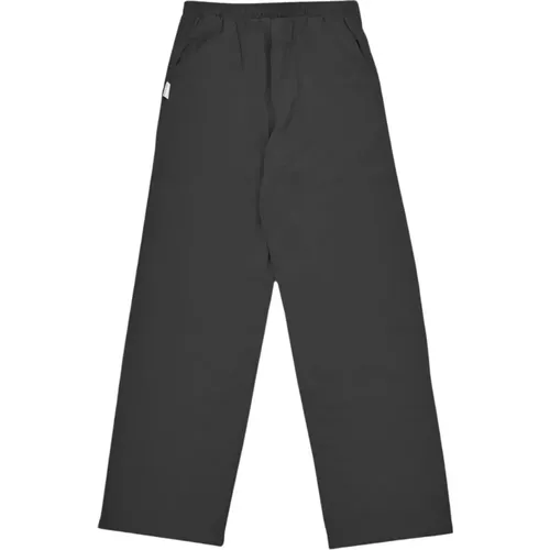 Trousers > Wide Trousers - - Family First - Modalova