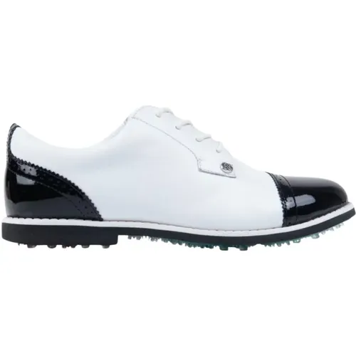 Shoes > Flats > Laced Shoes - - G/Fore - Modalova