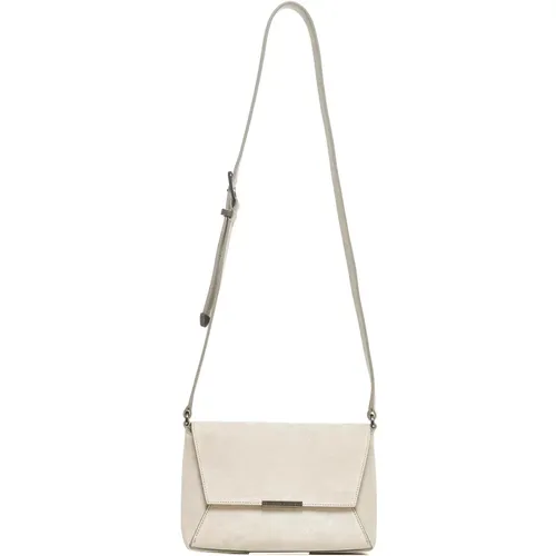 Bags > Cross Body Bags - - BRUNELLO CUCINELLI - Modalova