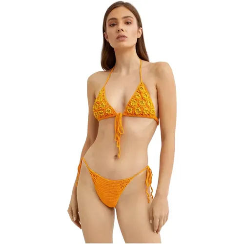 Swimwear > Bikinis - - Cult Gaia - Modalova