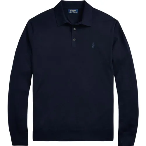 Tops > Polo Shirts - - Polo Ralph Lauren - Modalova