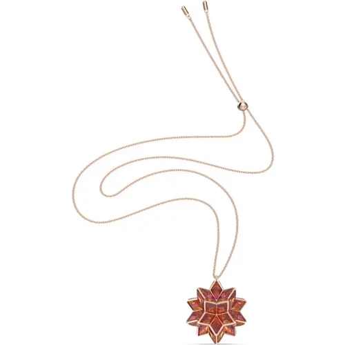 Accessories > Jewellery > Necklaces - - Swarovski - Modalova