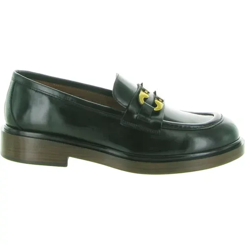 Shoes > Flats > Loafers - - Pons Quintana - Modalova