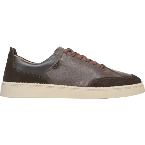 Estro - Shoes > Sneakers - Brown - Estro - Modalova