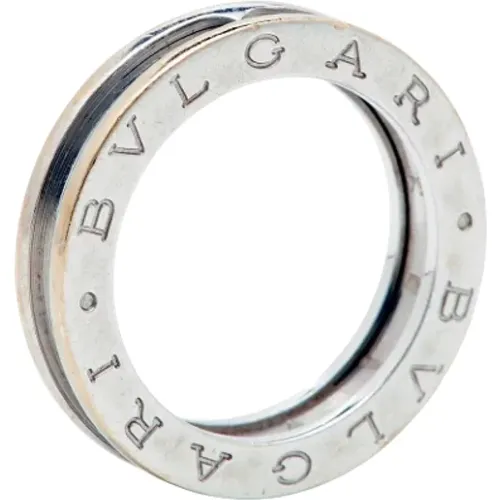 Pre-owned > Pre-owned Accessories > Pre-owned Jewellery - - Bvlgari Vintage - Modalova